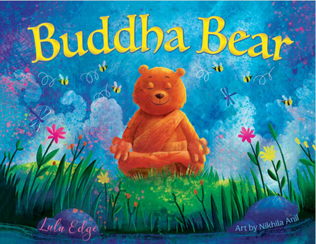 ***The Next Exciting Adventure from Lulu Edge is Finally Here!***