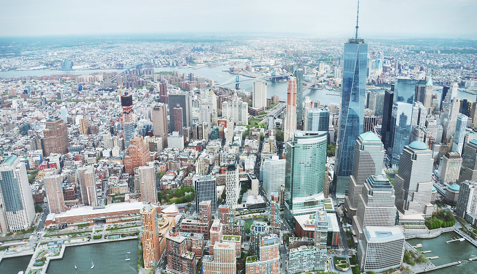 City view