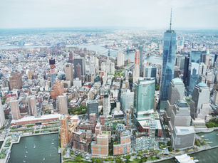 Is Living in a City Healthy?