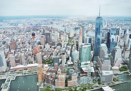 City view