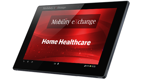 Simplesavvy101 HealthCare Monitor