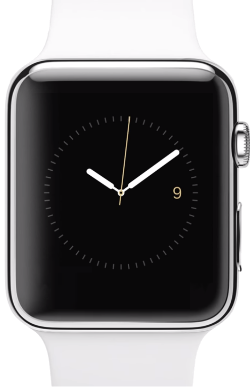 Thumbnail: Simplesavvy101 Watch