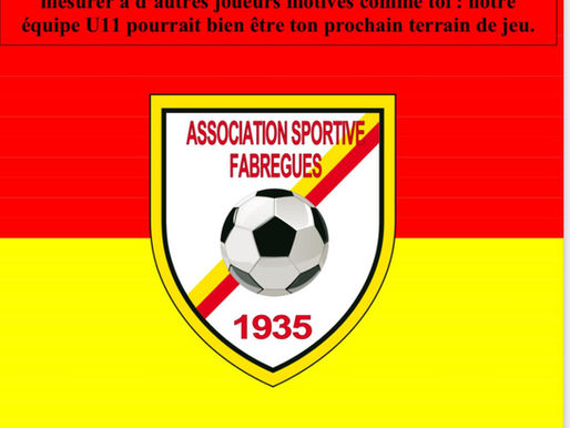 Détection U 11: