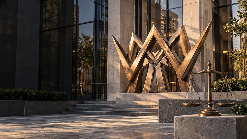 Bronze Crowned-W Entrance with Balance Scales.png