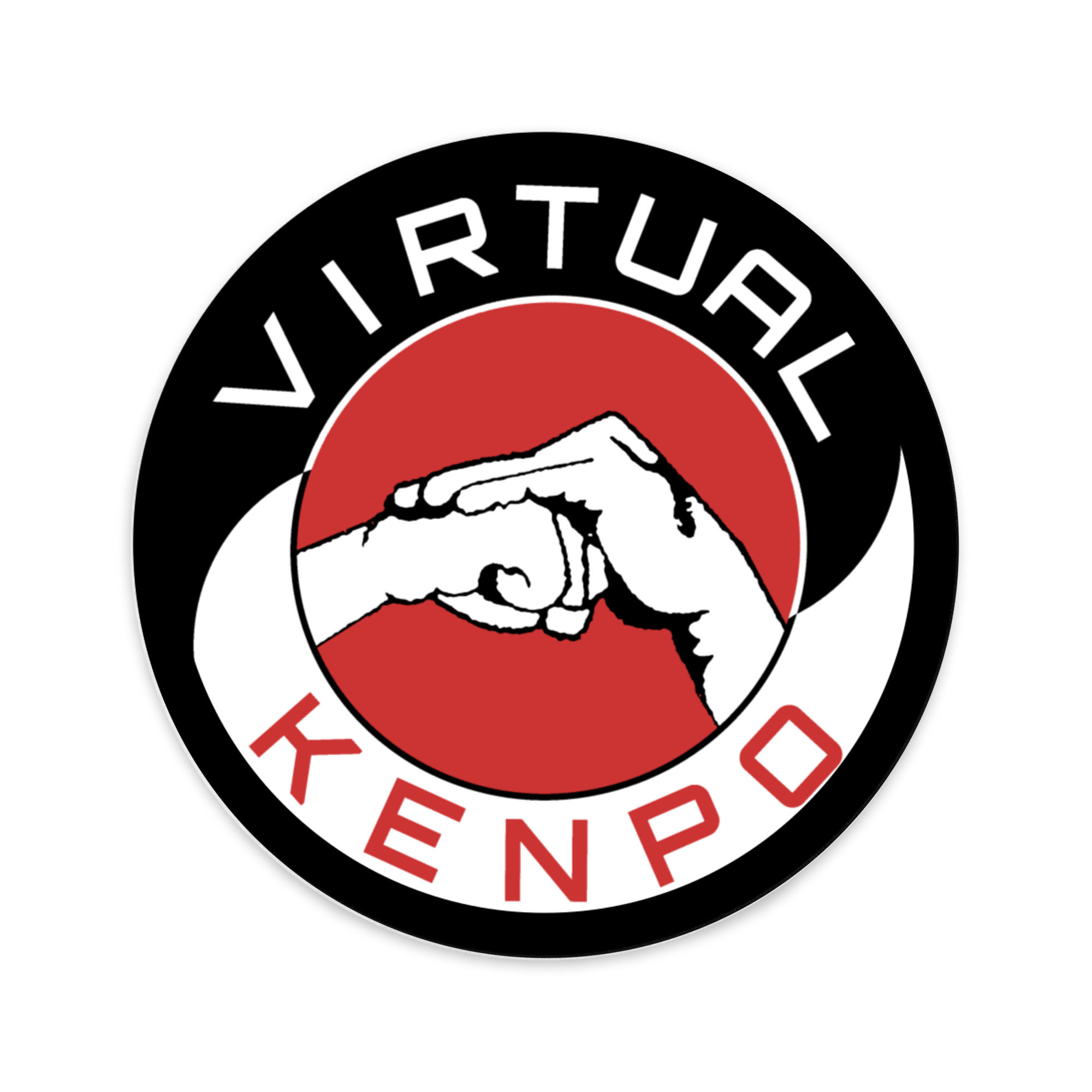 Virtual Kenpo Patch