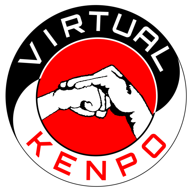 Writer: Virtual Kenpo