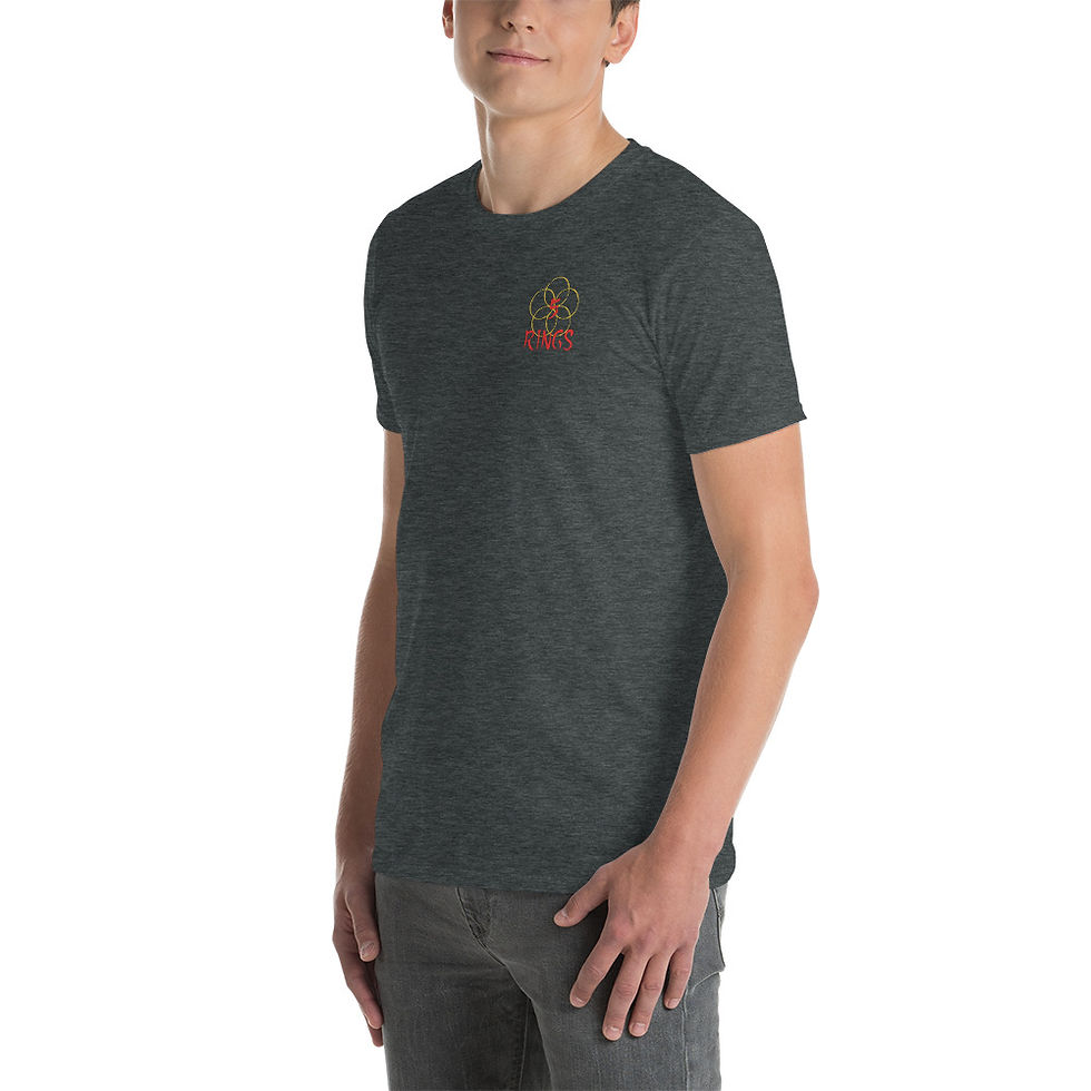 Thumbnail: 5 Rings: No Fear T-Shirt