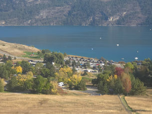 Kekuli Bay