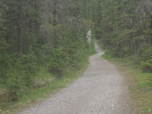 Banff, Alberta