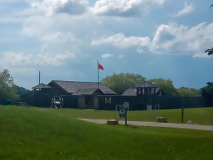 Rocky Mountain House