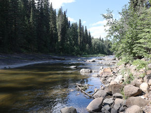 Tumbler Ridge