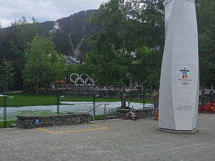 Whistler Mountain