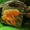 Thumbnail: Mini Mushroom #2 Original Artwork