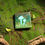 Thumbnail: Mini Mushroom #7 Original Artwork