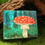 Thumbnail: Mini Mushroom #1 Original Artwork