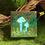 Thumbnail: Mini Mushroom #7 Original Artwork