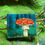 Thumbnail: Mini Mushroom #1 Original Artwork