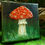 Thumbnail: Mini Mushroom #6 Original Artwork