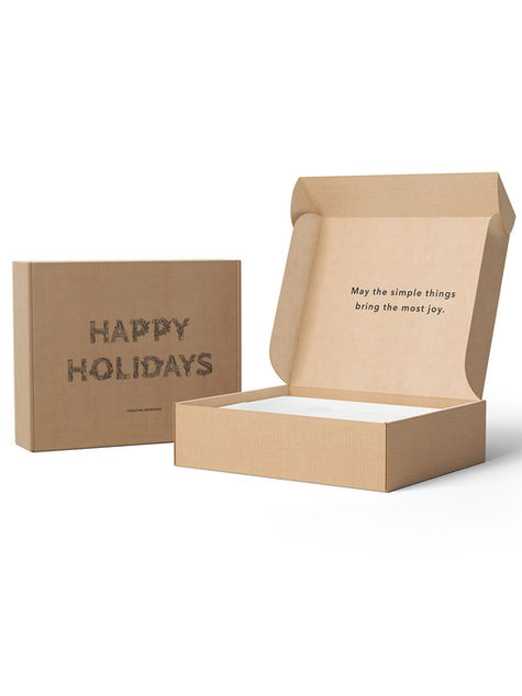 The Importance of Custom Mailer Boxes in E-commerce Shipping