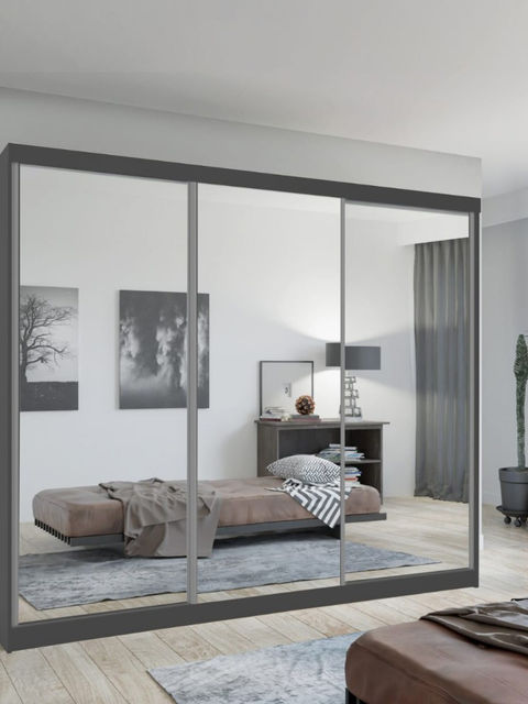 Sliding Wardrobе Solution for Intеrior: Elеvatе Your Spacе with Mirror Wardrobе Sliding Doors