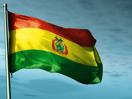 Bolivia después de las elecciones Presidenciales 18/10/2020