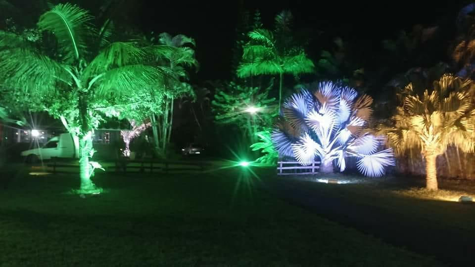 PONTAL FESTAS