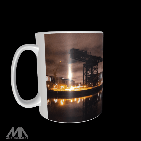 Anything Printed on a Mug!