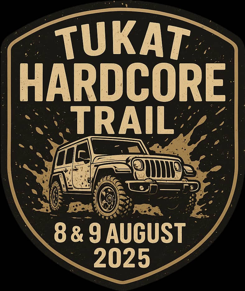 Tukat Hardcore Trail 2025