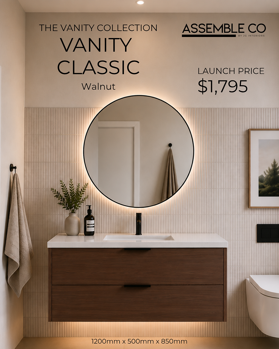 Thumbnail: Vanity Classic