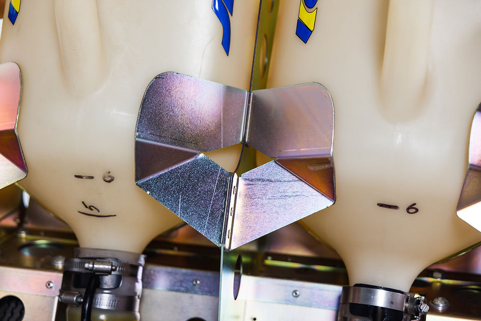 Thumbnail: Racing Fuel Cart for ATL 5-Gallon Fuel Jugs