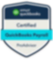 Sharon Dukes, QuickBooks Payroll ProAdvisor