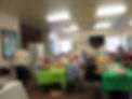 Folks enjoying the meal 1.JPG