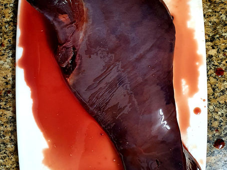 A Teoria do Bife de Fígado
