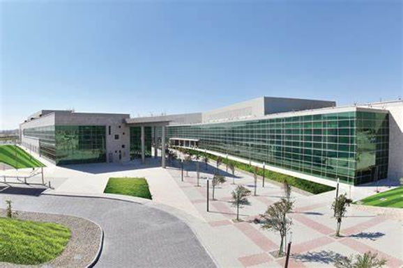 QATAR FOUNDATION RESEARCH & DEVELOPMENT COMPLEX