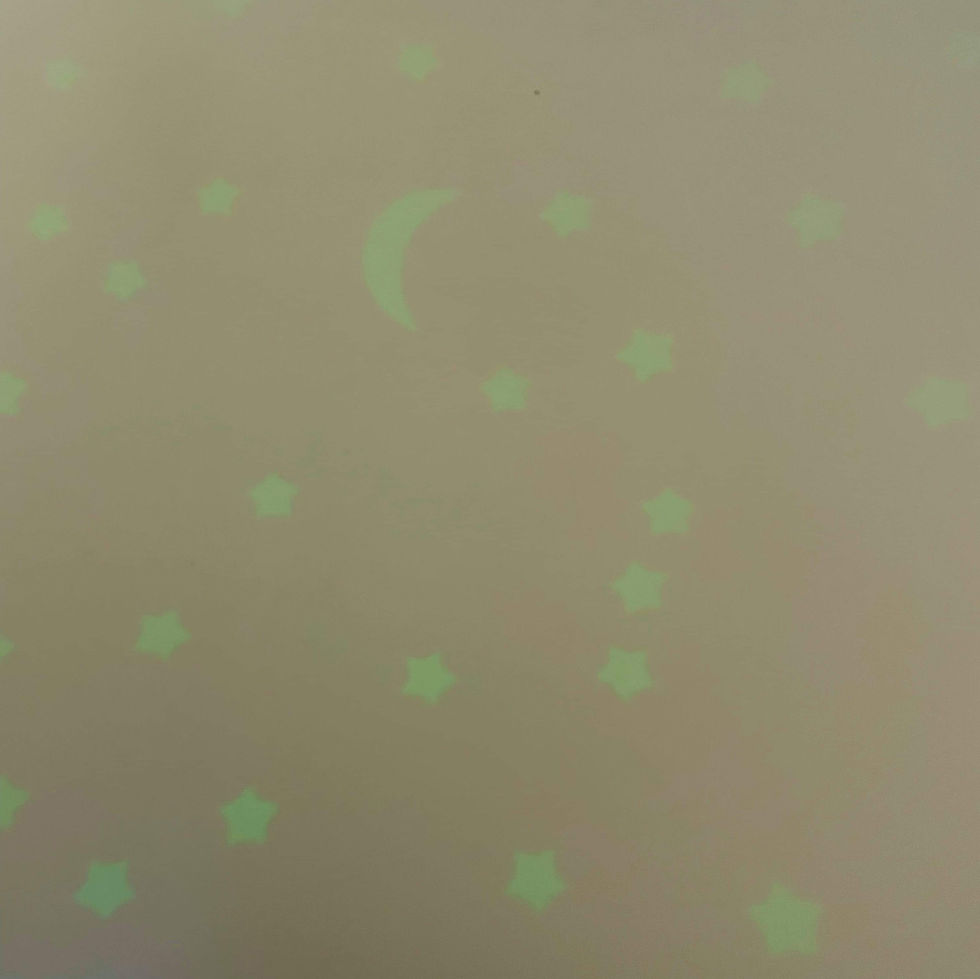 Thumbnail: Cloud b starry night turtle projector lamp EUC