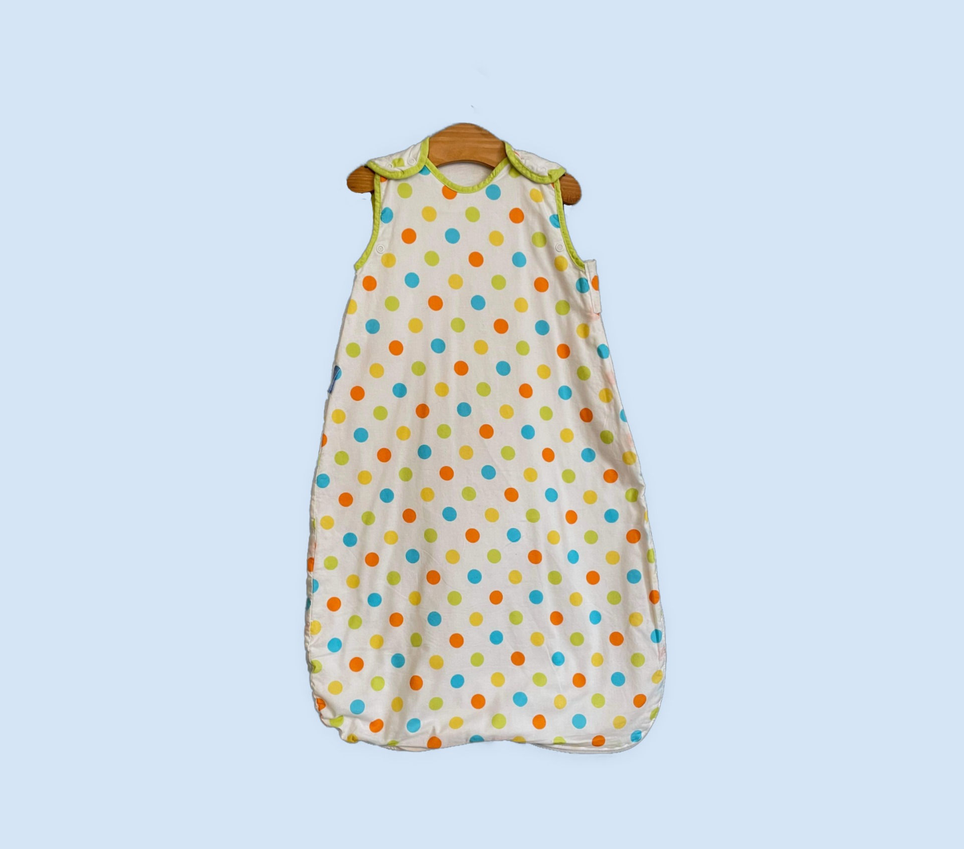 age 0-6 months 1 tog Grobag sleeping bag