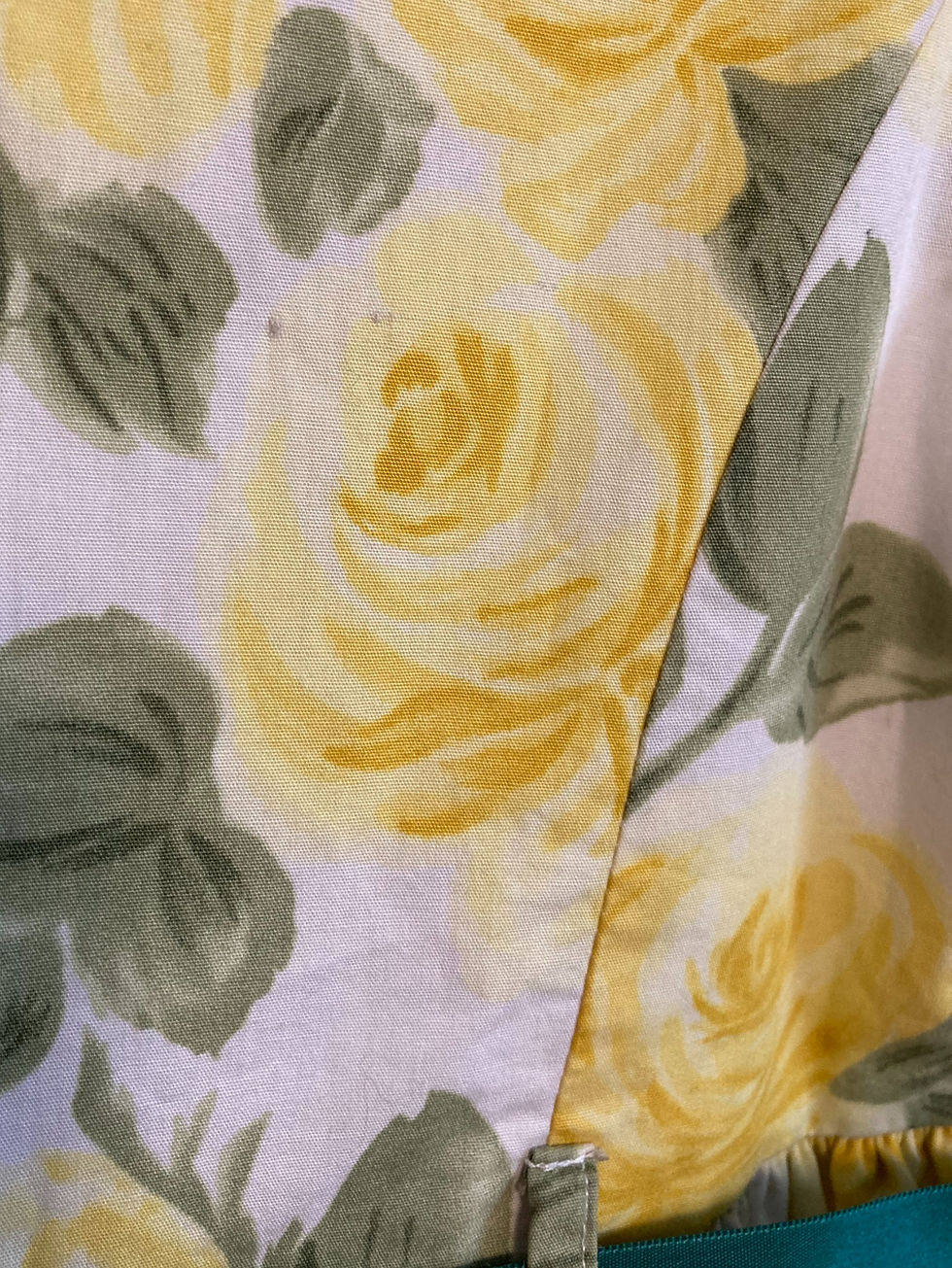 Thumbnail: INFANT 5-6 Next floral dress GUC