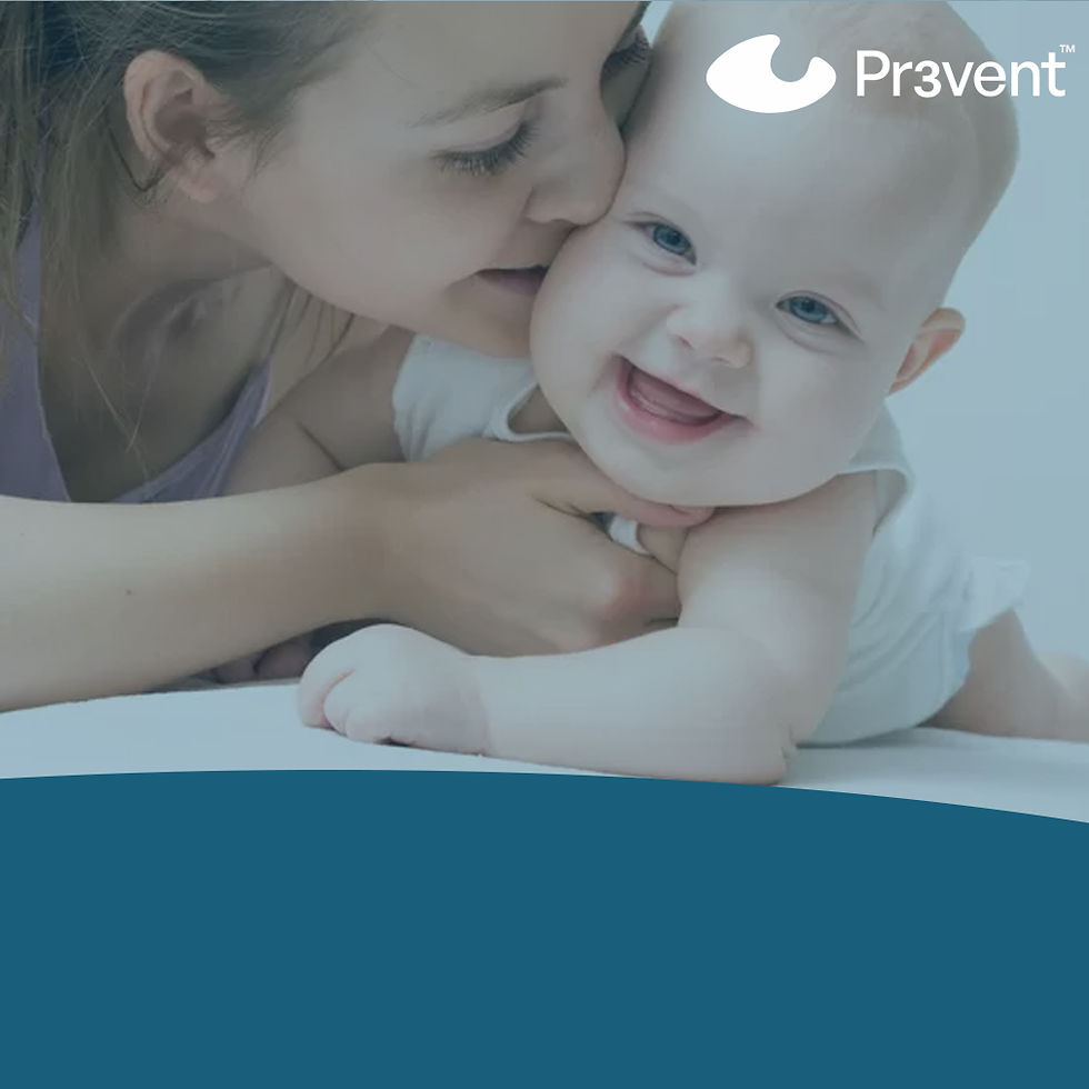 Myths and Truths About Universal Newborn Screening