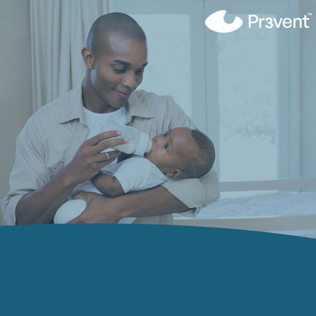 Preventing Vision Problems in Infants: What Parents Need to Know