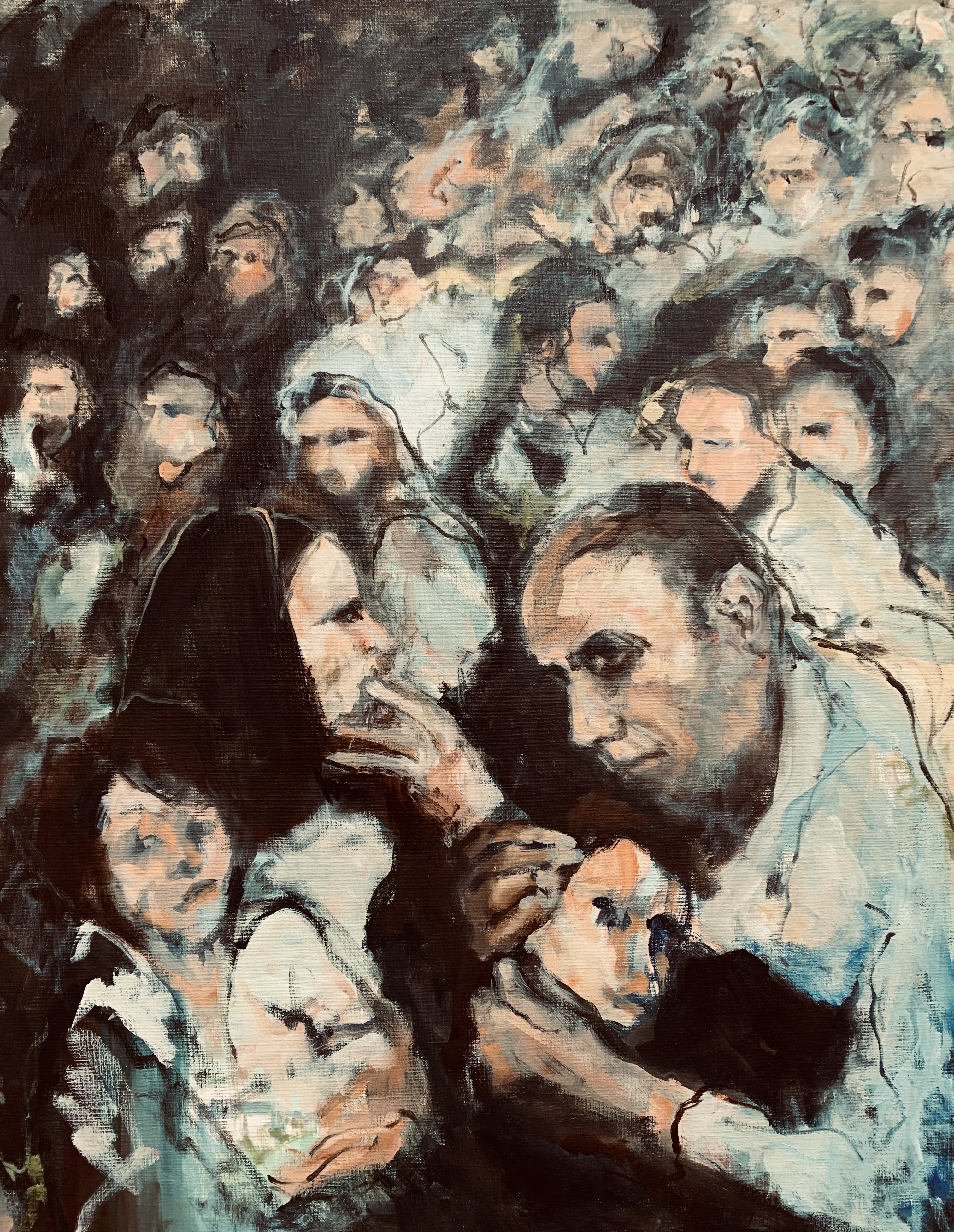 Refugees