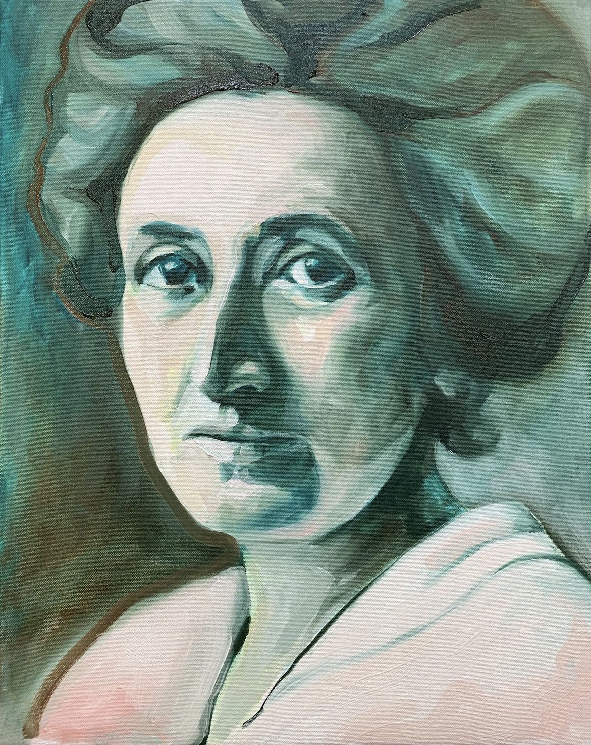 Rosa Luxemburg