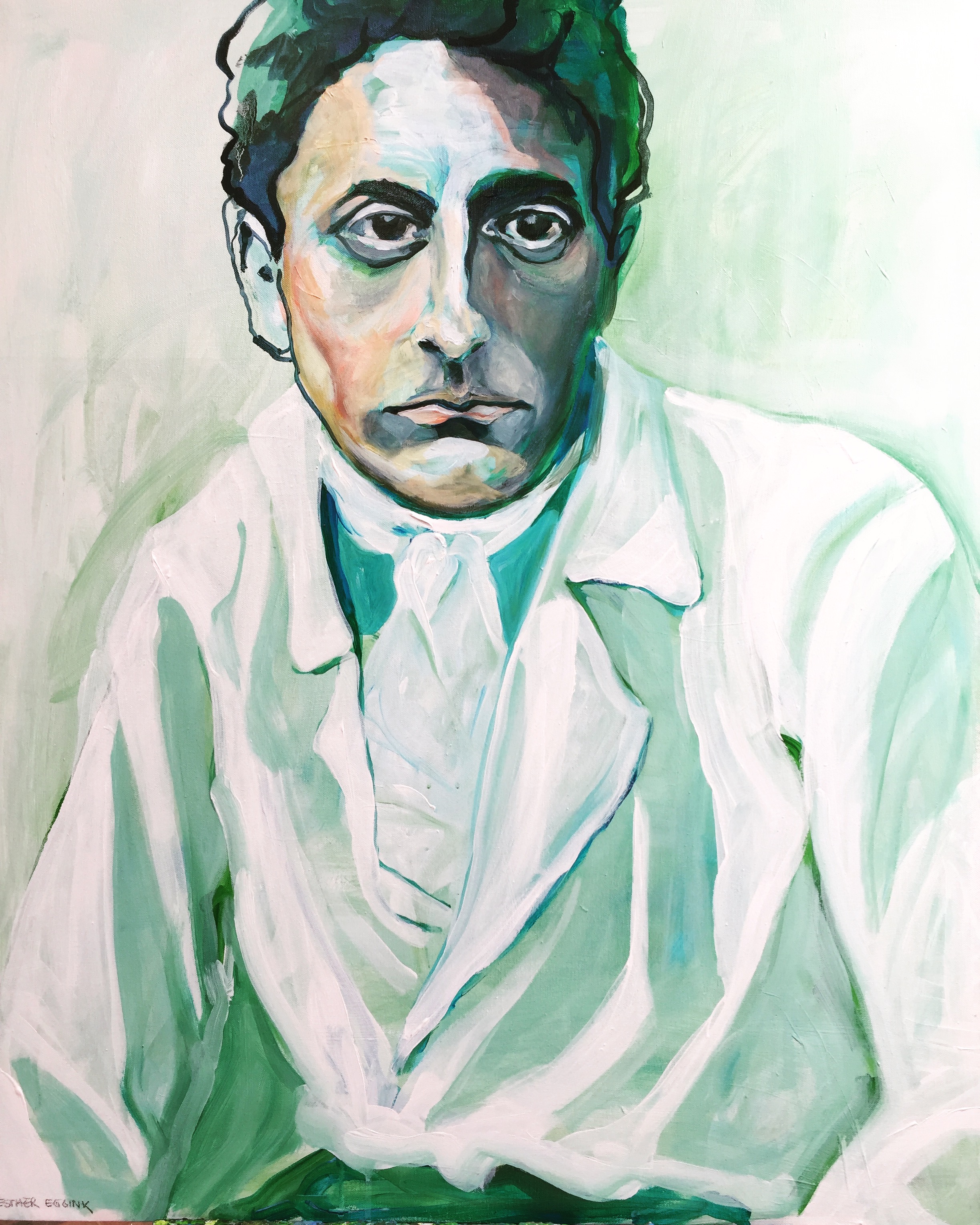 Jean Cocteau 2017