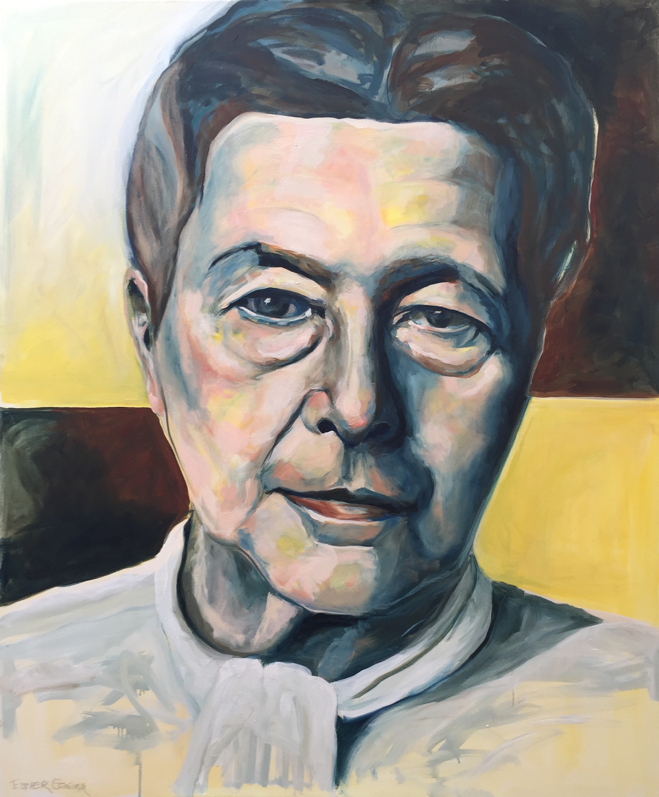 Simone, 2017