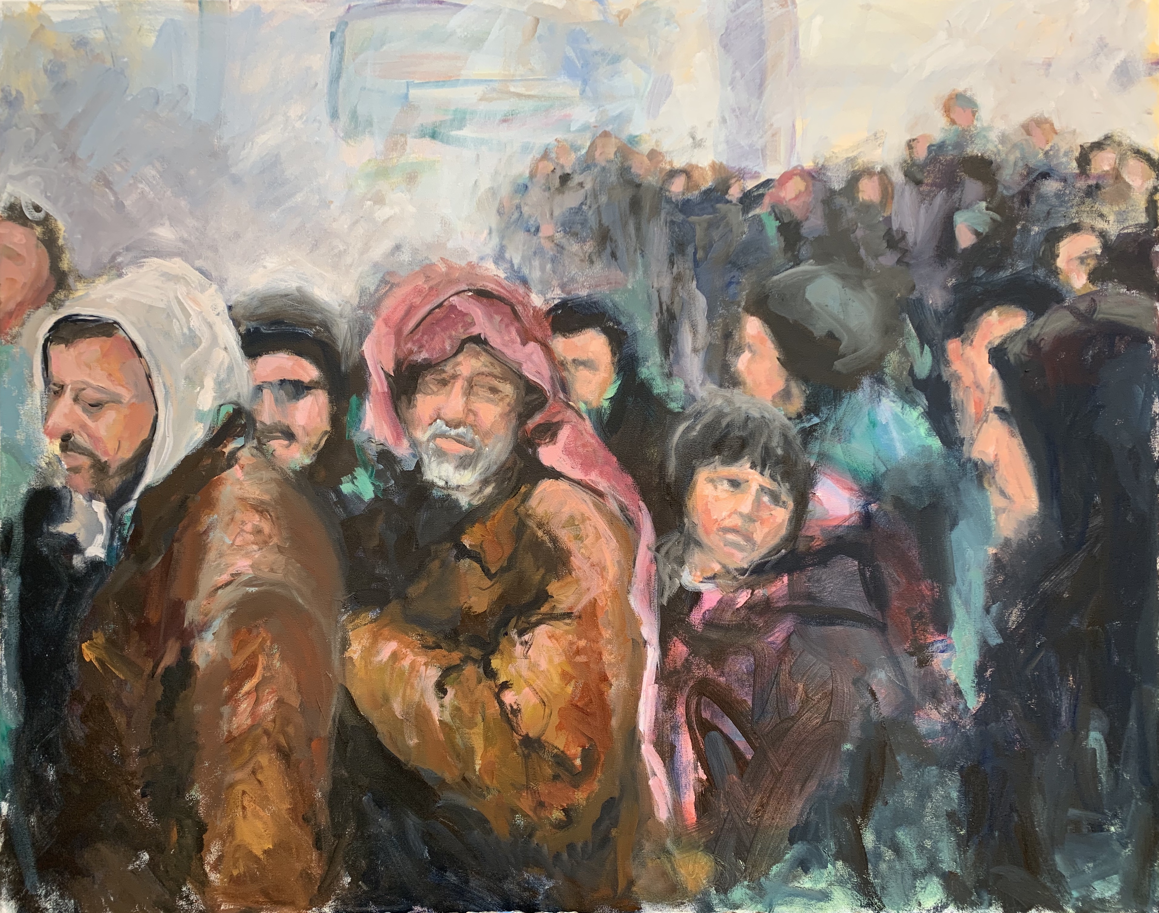 Refugees
