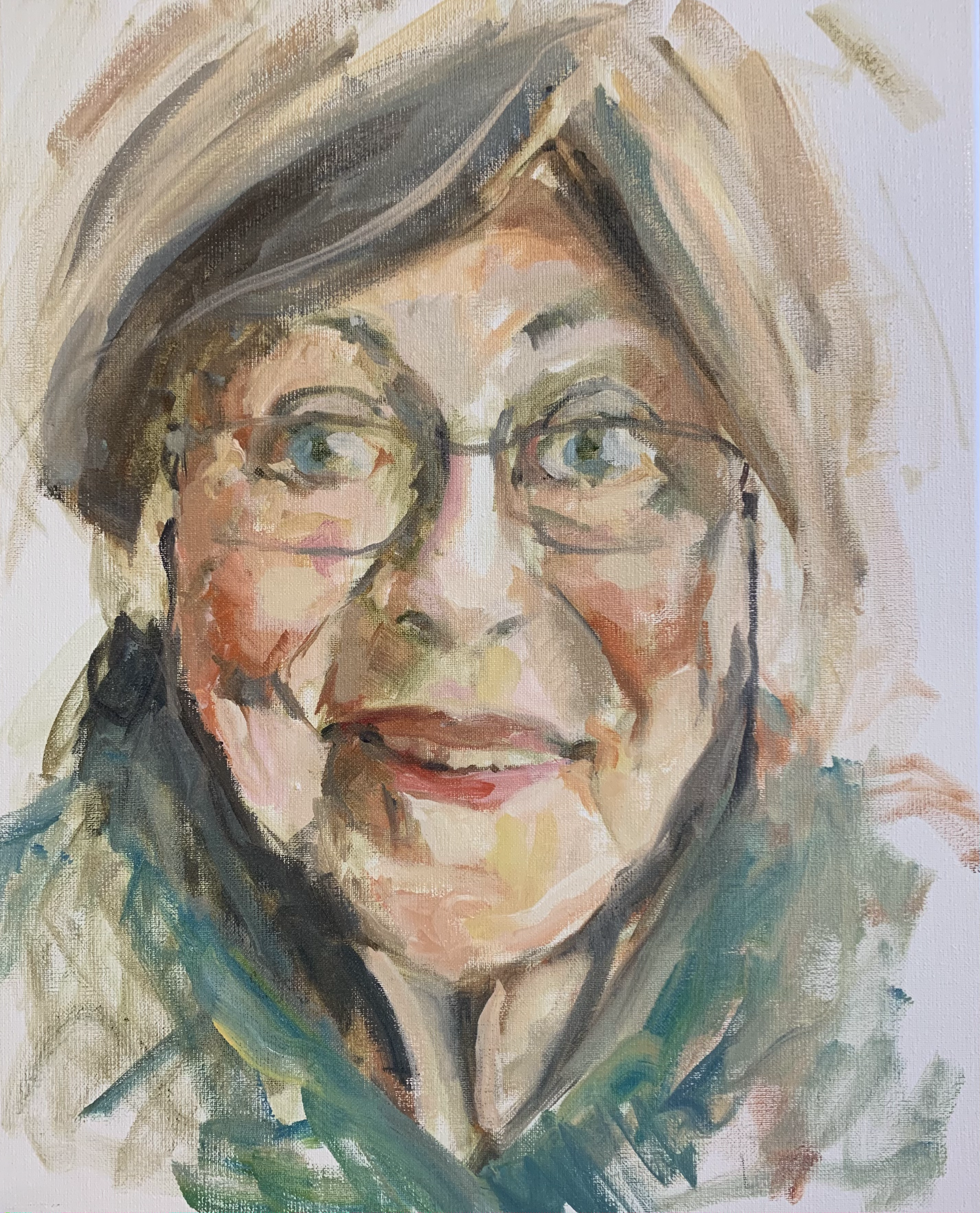 Mam, 20-01-2021