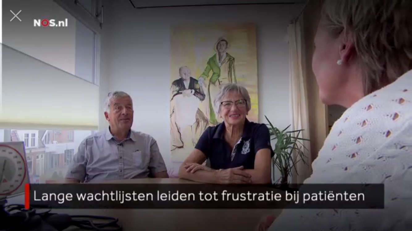 nos journaal