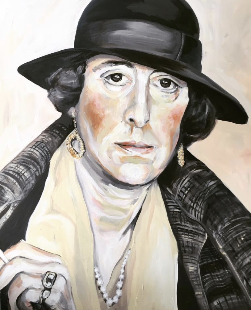 Vita Sackville-West