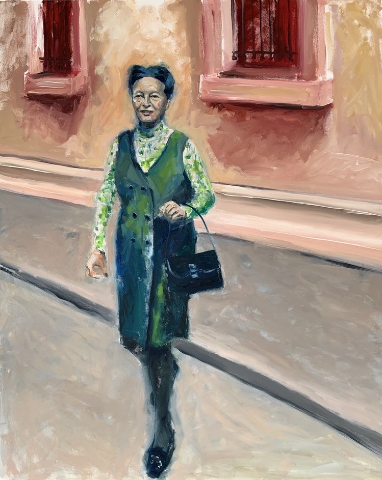 Simone