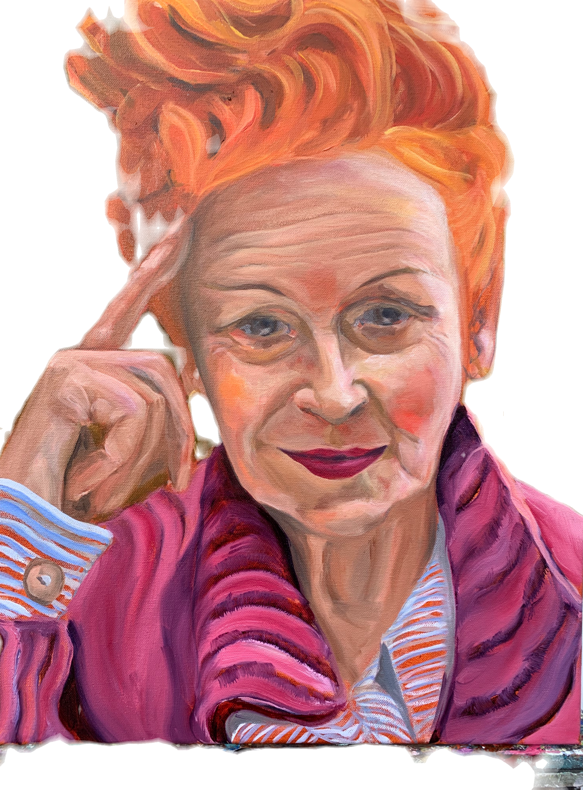 Virginia Westwood