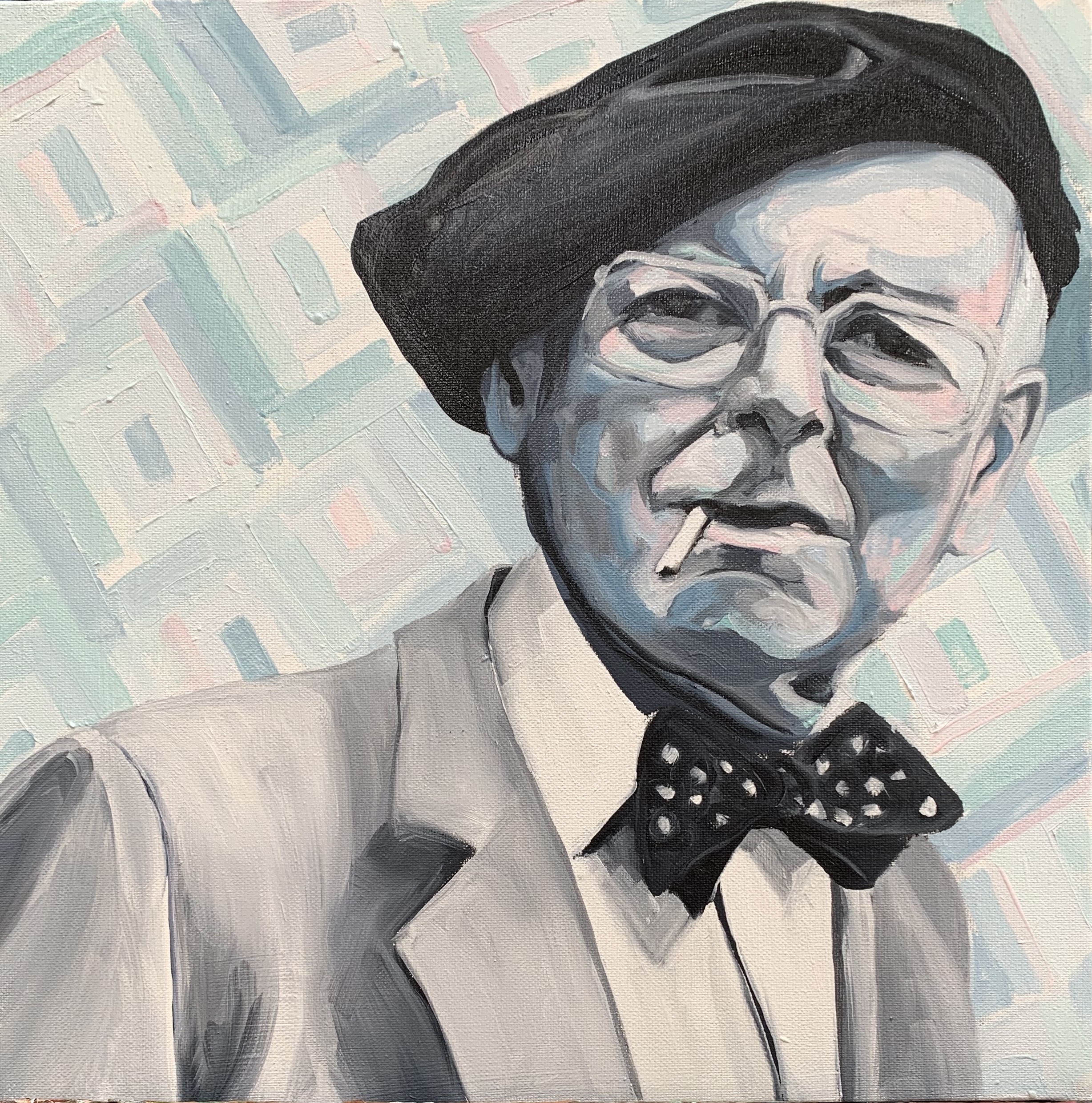 Berend Hendriks